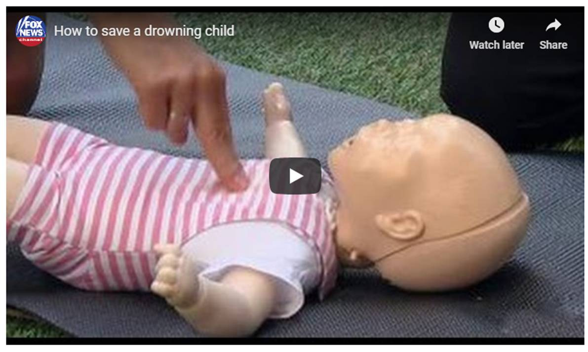 CPR, First Aid, Parents,