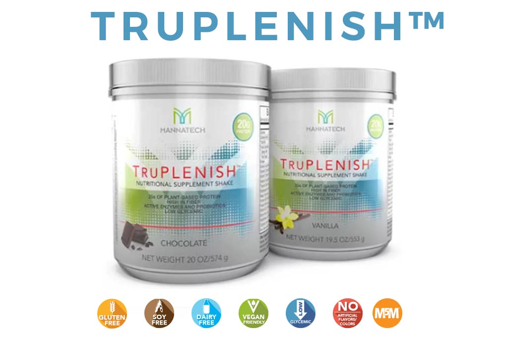 TruPlenish_Weight_Loss_Full_Review_Weight Loss_Fat-Loss-Diet-Health-Food-Supplement-Protein-Shake-Vegan_Vegetarian-Truplenish-Mannatech-