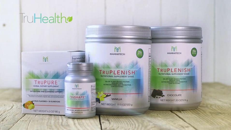TruPlenish_Weight_Loss_Full_Review_Weight Loss_Fat-Loss-Diet-Health-Food-Supplement-Protein-Shake-Vegan_Vegetarian-Truplenish-Mannatech-