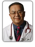 Dr David Juan