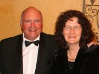 DrCharl and Malinda du Randt