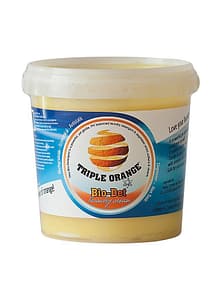 Triple orange Bio Detergent