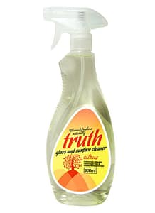Truth Glass and Surface Cleaner
