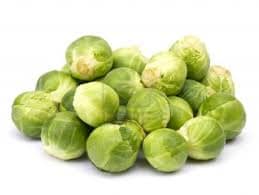 Brussel Sprouts