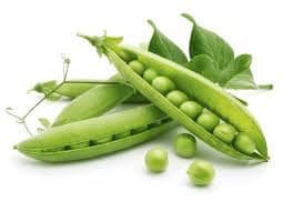 Peas