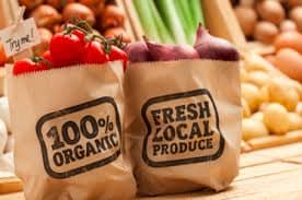 Organic Produce