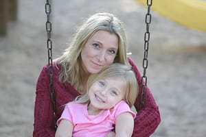 bigstock-Swinging-With-Mom-31834