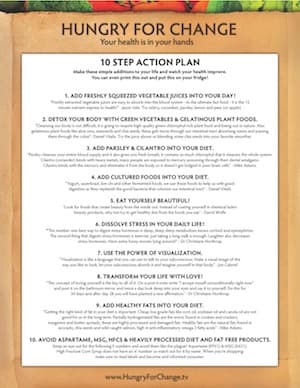 Hungry_For_Change_10_Step_Action_Guide