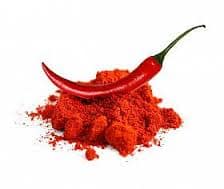 Cayenne Pepper
