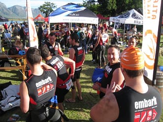 Triathlon 3