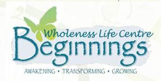 Beginnings Logo