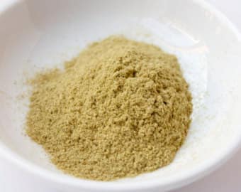 Yarrow Powder