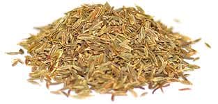 Cumin