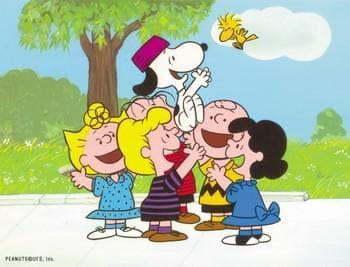 Snoopy7