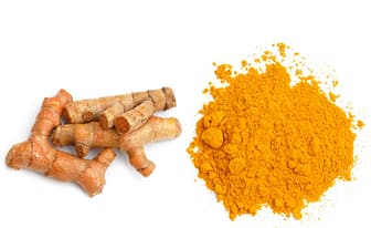 Tumeric