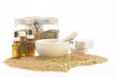 2. Valerian Tincture