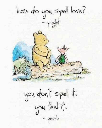 Wisdom Meme Winnie The Pooh and Piglet