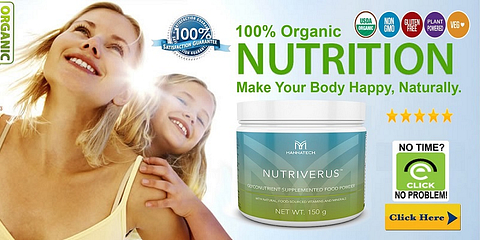 Nutrievreus_Multivitamin-Supplement-Mannatech-Food