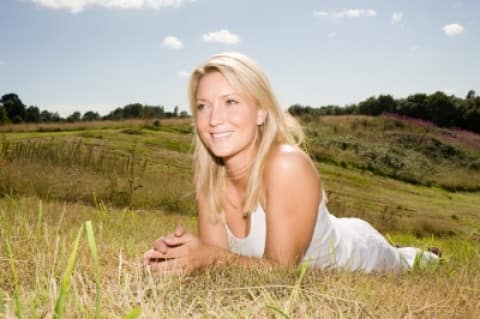 Beautiful Skin. Naturally