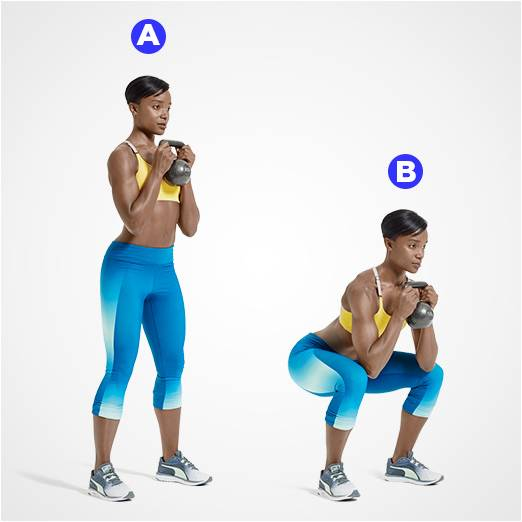 squats-women-home-exercises