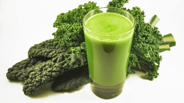 green-smoothie