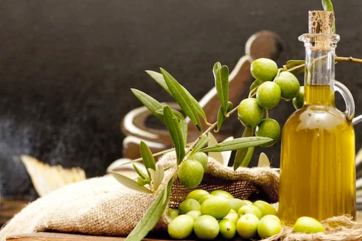 Extra-virgin, Stone-Crushed, Cold-Pressed Organic Olive Oil_3