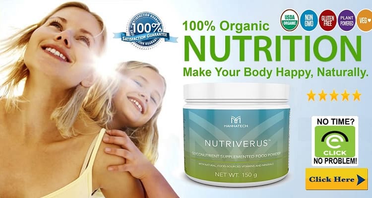 Nutrievreus_Multivitamin-Supplement-Mannatech-Food