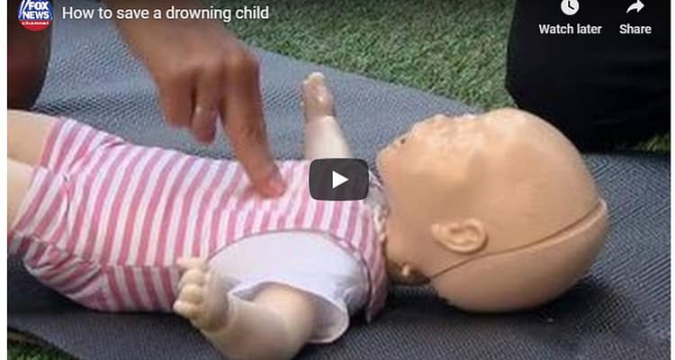 CPR, First Aid, Parents,