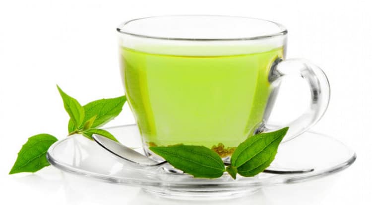 green-tea