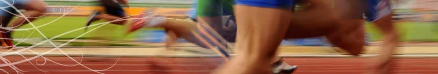 Sprint Athletes