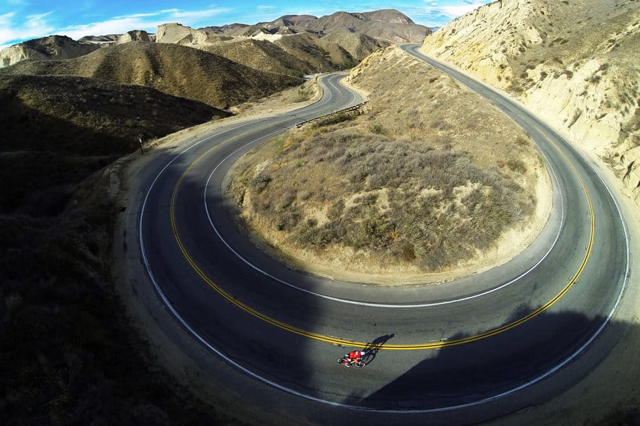 Professional Triathlete Jordan Rapp