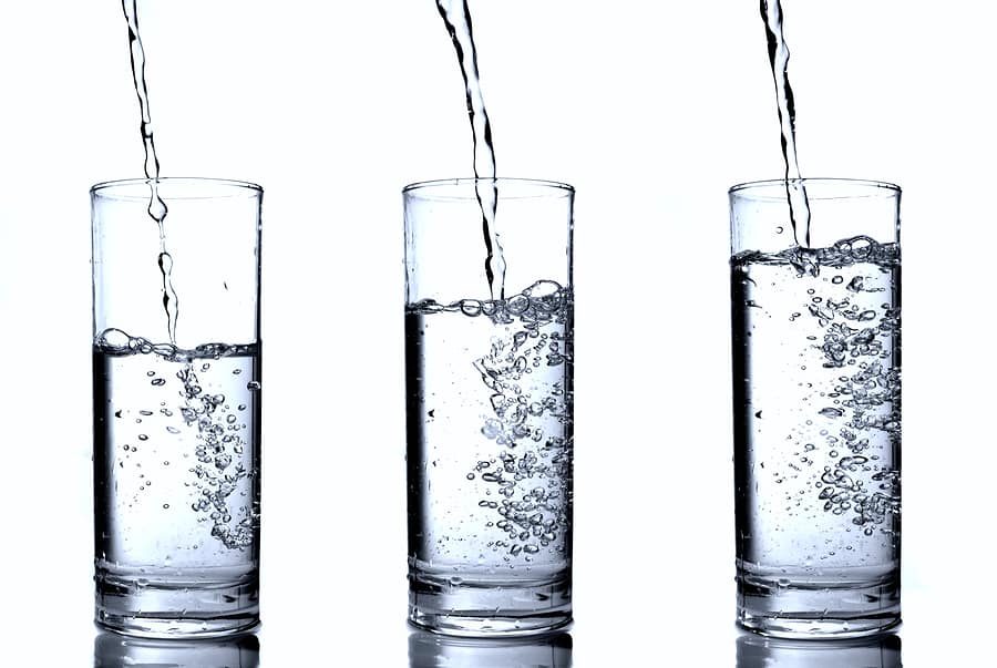 Water Glasses