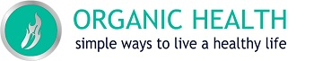 Organic Health logo